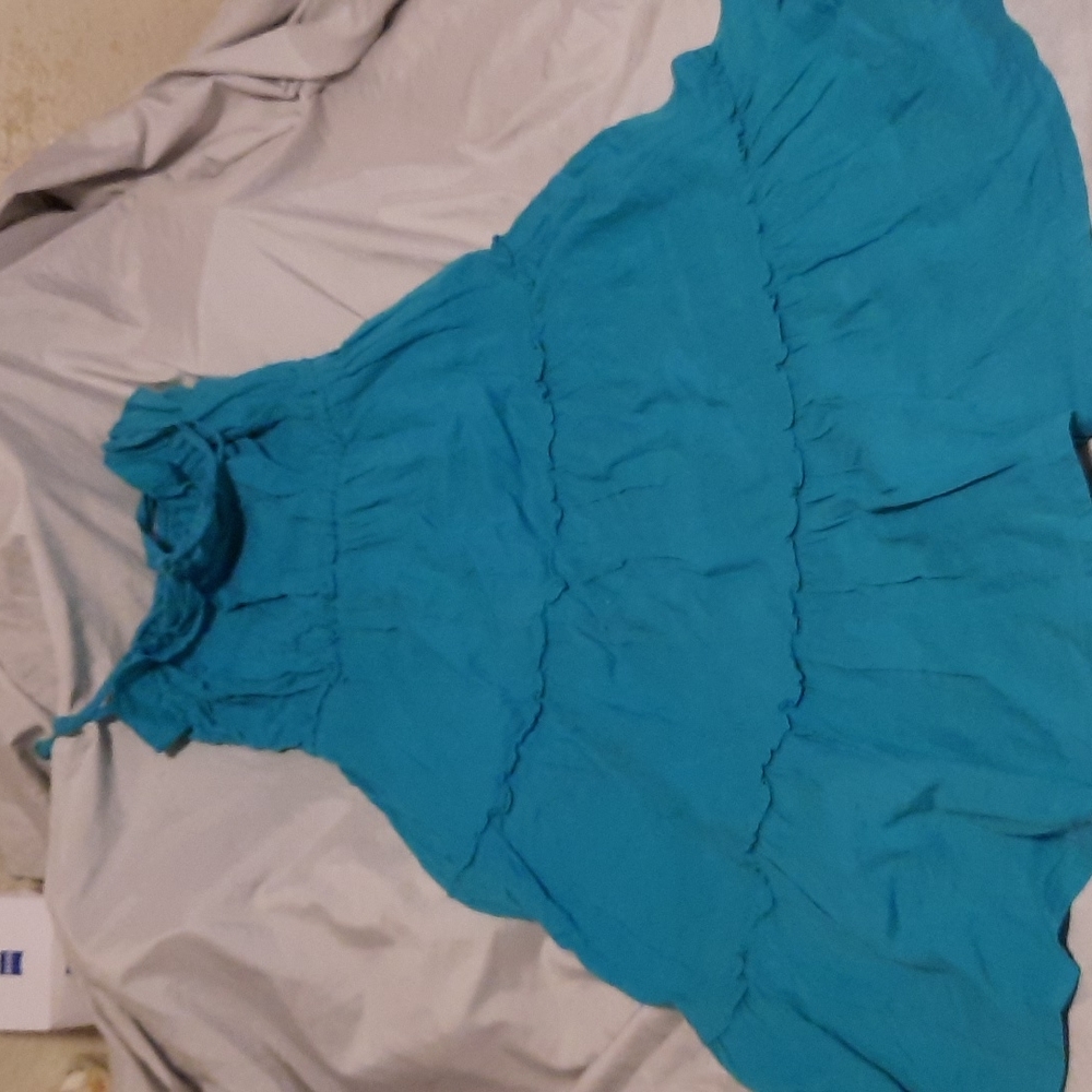 Old Navy Dress (W127)